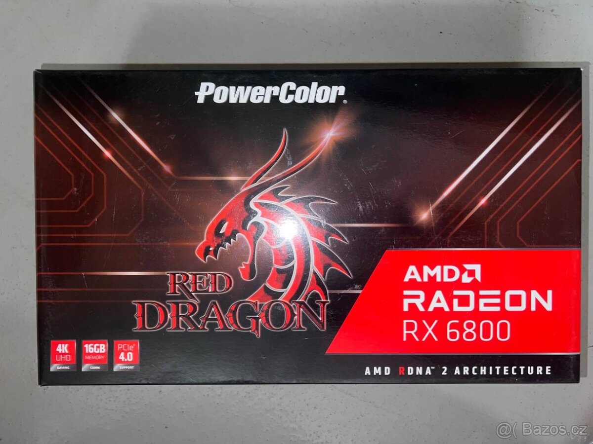 Prodám grafické karty pro mining - 11