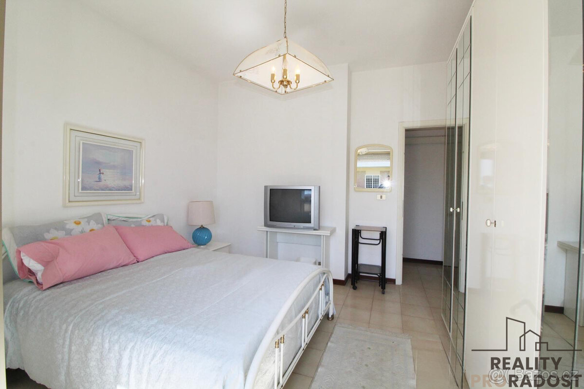 Prodej bytu 3+1 85m², Via Figlie, Silvi, Itálie - 11