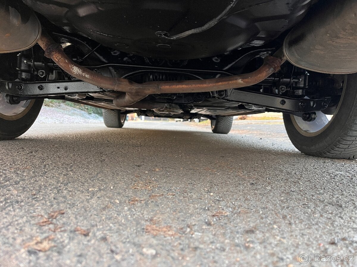 SUBARU LEGACY OUTBACK 3.6R 191KW,2012,PLNÁ VÝBAVA,PĚKNÝ STAV - 11