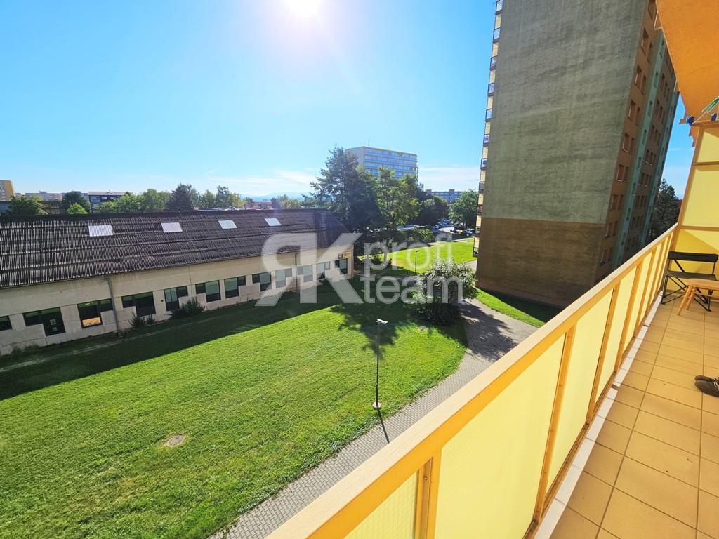 Prodej bytu 1+1 s lodžií, os.vl., L. Podéště, Ostrava Poruba - 11