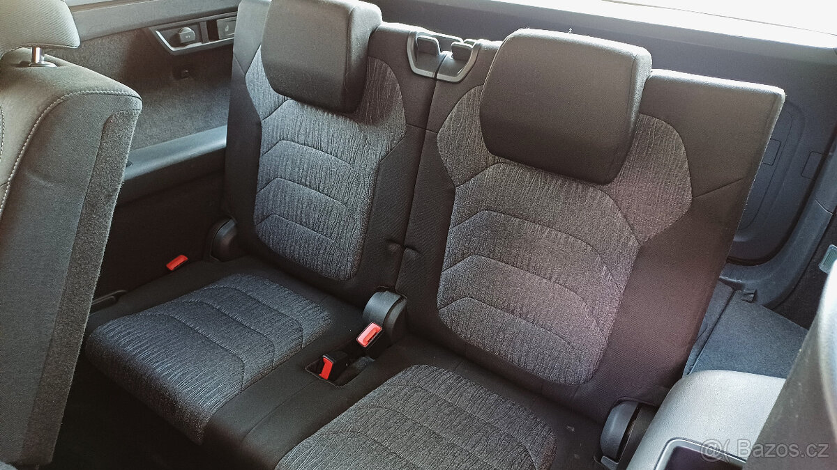 Kodiaq STYLE PLUS 2.0TDI 140kW 4x4 DSG 7.míst-1.maj-ČR-NEHAV - 11