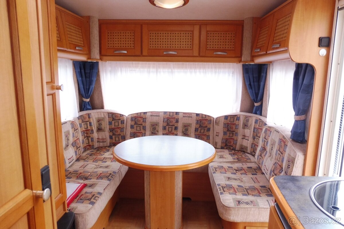 LMC Dominant 510 R.v. 2004 Mover + Stanová předsíň - 11