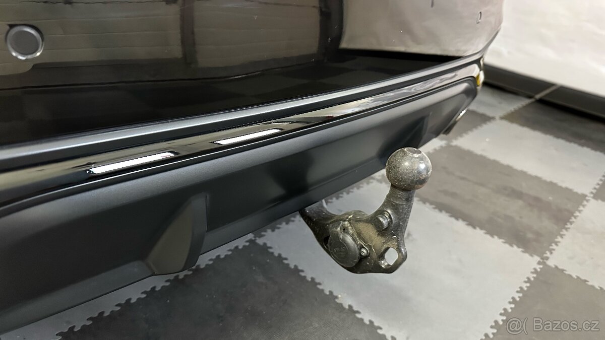 AUDI S5, STAV NOVÉHO VOZU / ZÁRUKA - 11