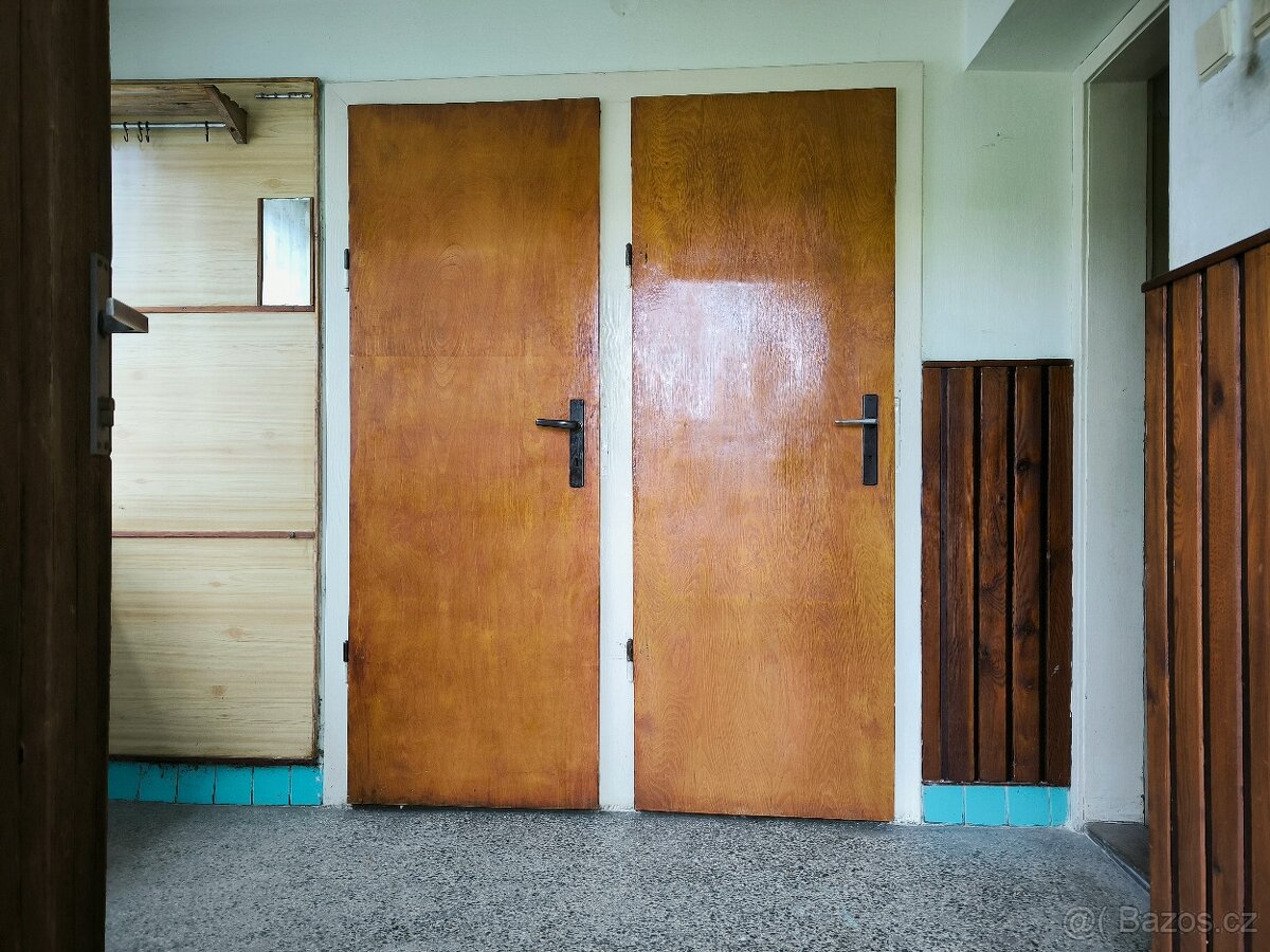 Prodej RD k rekonstrukci, Ostravice - 11