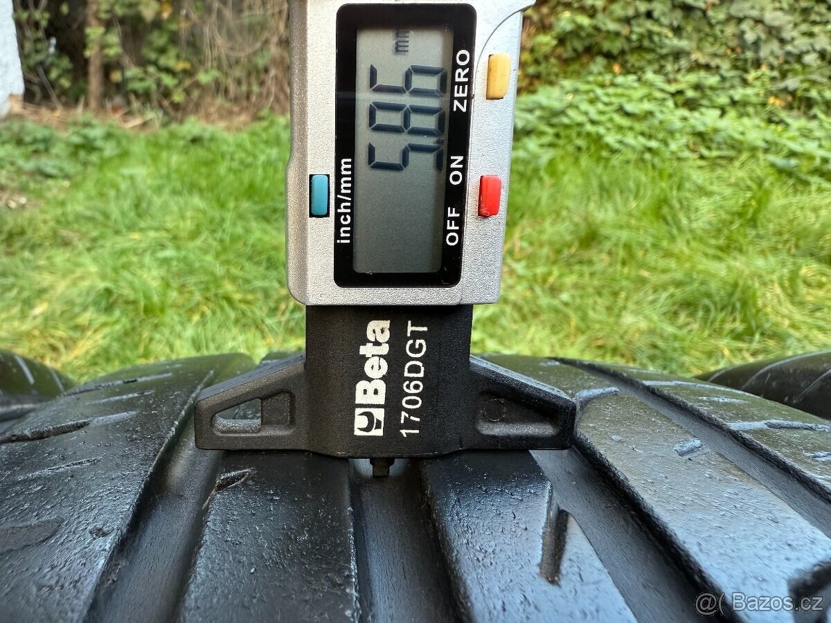 Kompletní letní Alu kola RONAL - 205/55 R16 - 4x108 - 11