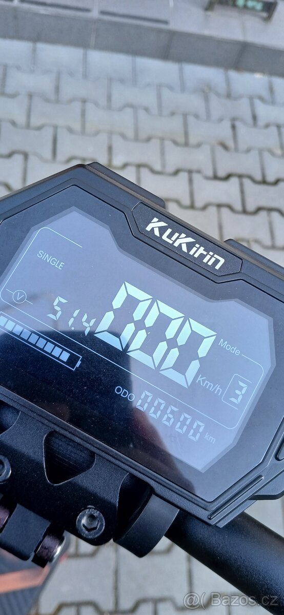 Kukirin G2 Max - 11