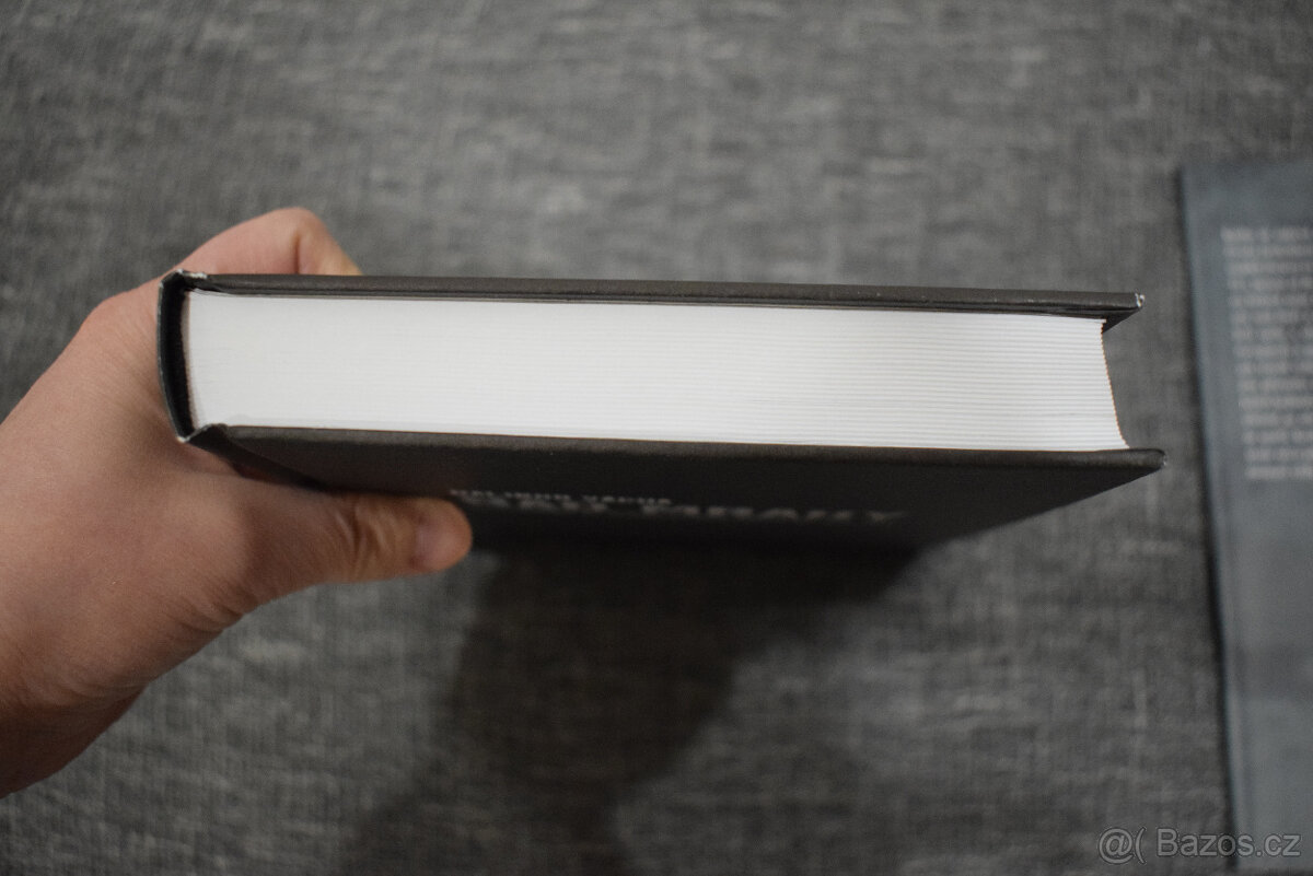 Nad mraky - Dalibor Vácha - 11