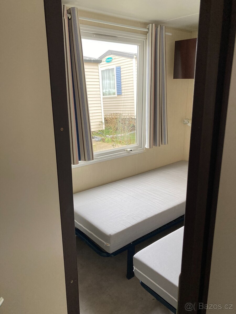 Mobilní domy/ Mobilheim/ Chatka - 11