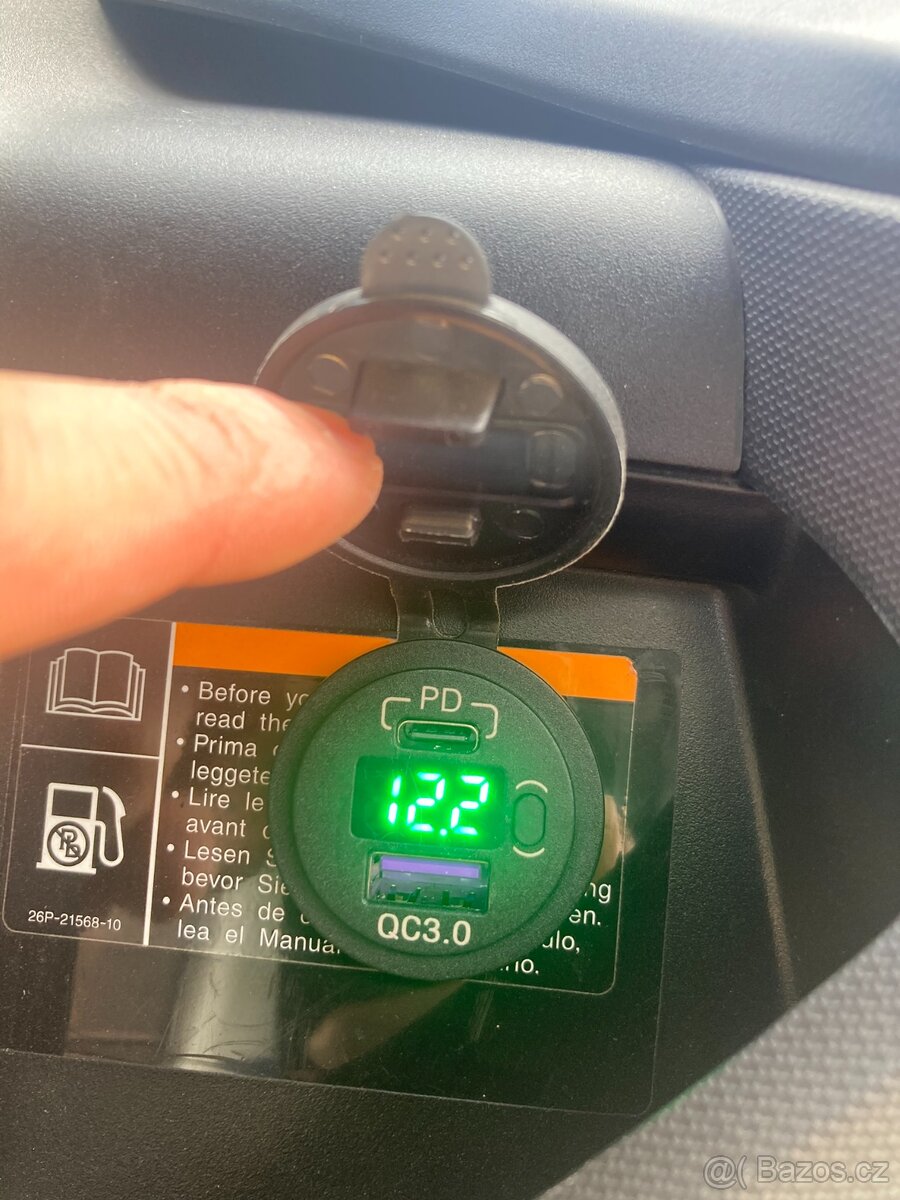 Yamaha NMAX-125 - 11