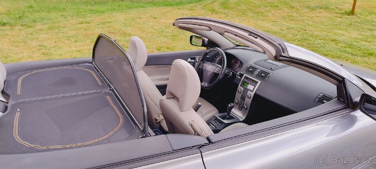 Volvo C70 2.4D - 11