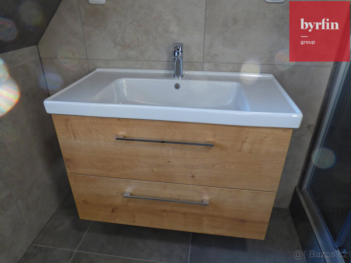 Pronájem bytu 2+kk Opava - 11