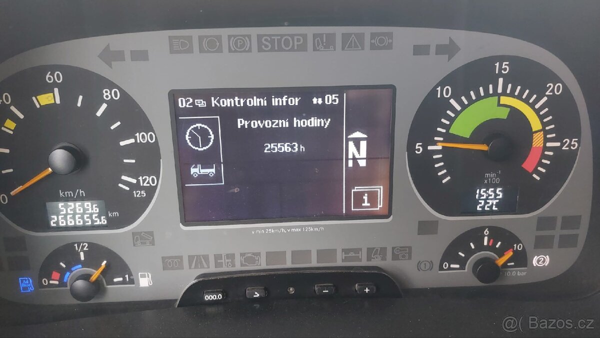 Domichavač Mix - 11