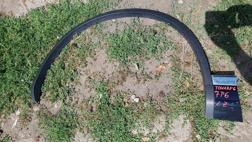 vw touareg -xenon 7P1941033 fac a další nd na starší model - 11