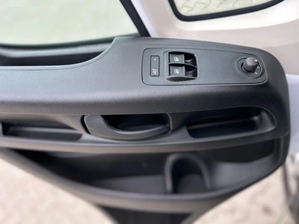 Peugeot Boxer, 33 L2H2 2.2BHDi 140, 13.558KM - 11