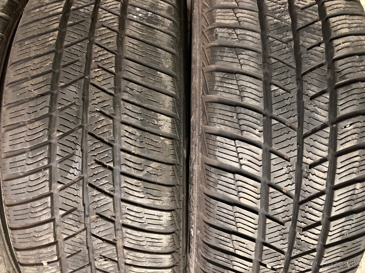 205/55/16 zimni Barum - 11