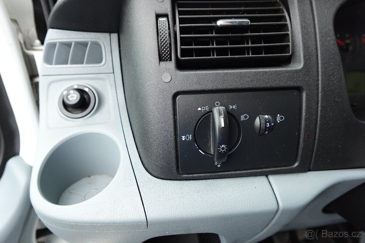 FORD TRANSIT L3H2 2.2TDCI KLIMA SERVISKA - 11