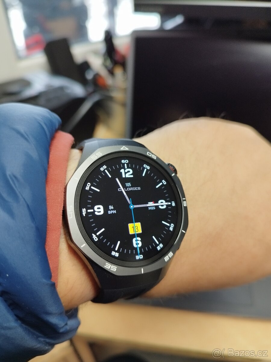 Huawei Watch GT 5 Pro - 11
