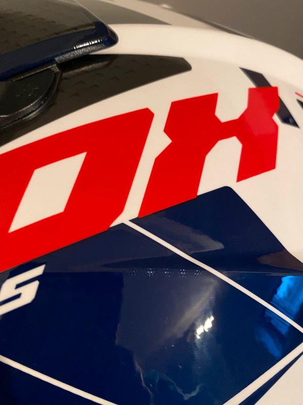 NOX N312 velikost XXL - 11