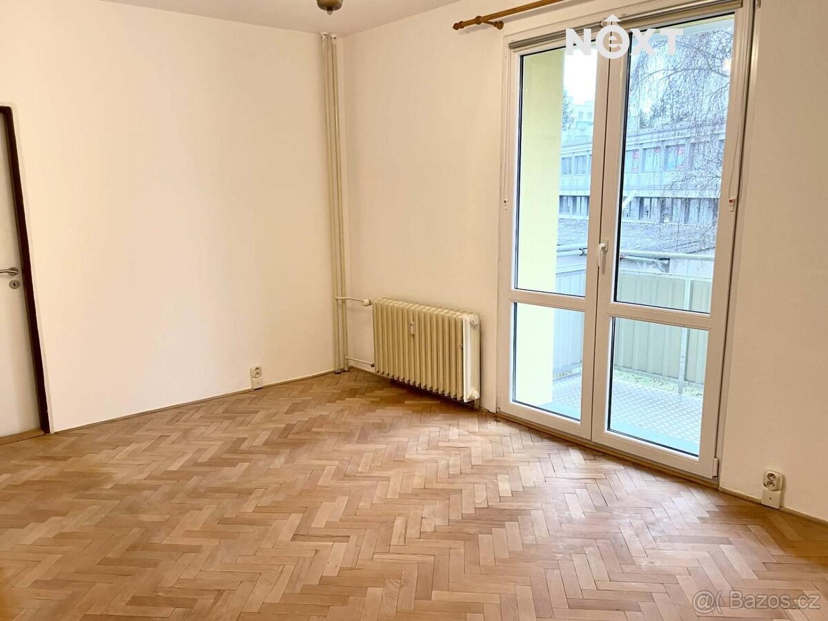 Pronájem byt 3+1, 65㎡ - 11