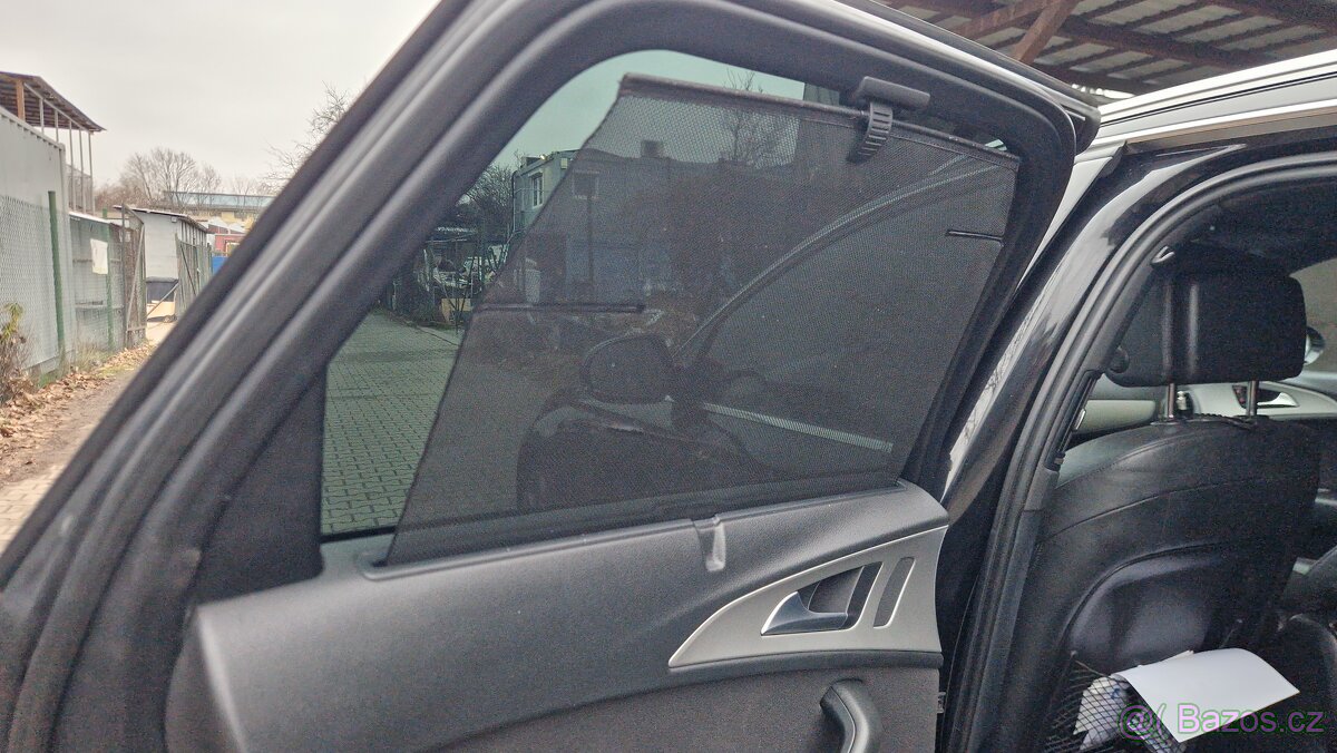 Audi A6 C7, 3.0TDI 150kw, r.v. 2012, STK do 5/2027 - 11