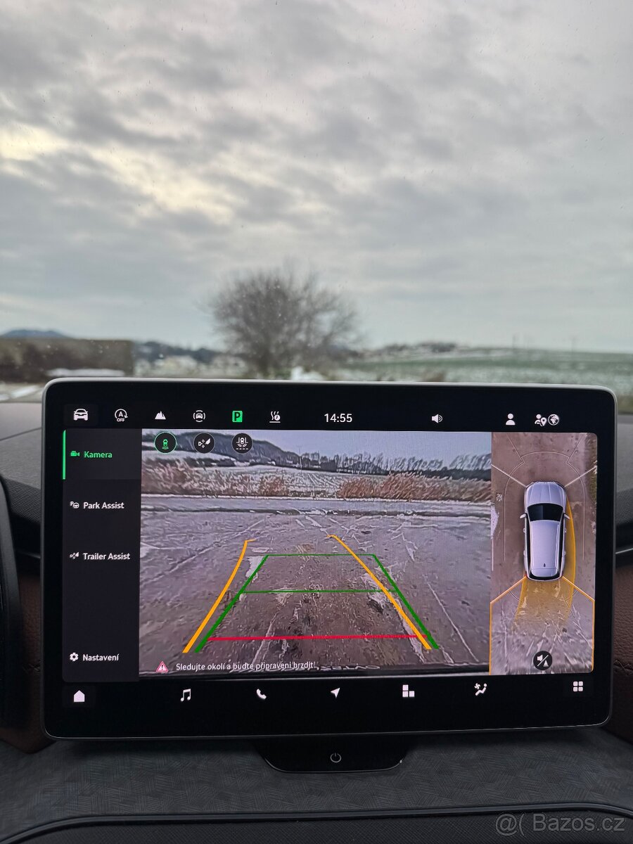 ŠKODA KODIAQ EXKLUSIVE SELECTION - 11