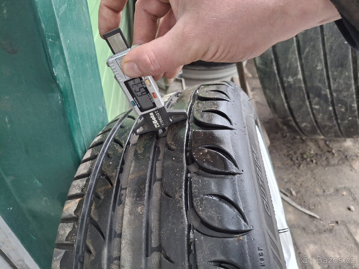 Škoda Octavia Spider r17 - 11