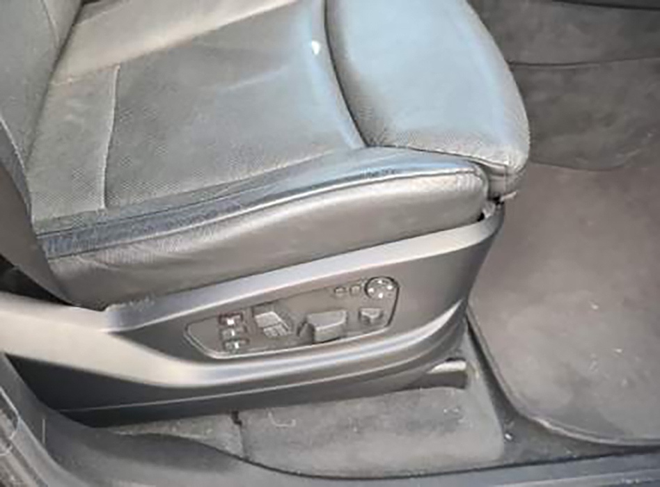 BMW – X5, 2007, E70, 3,0 D 173 KW (235 k) - 11