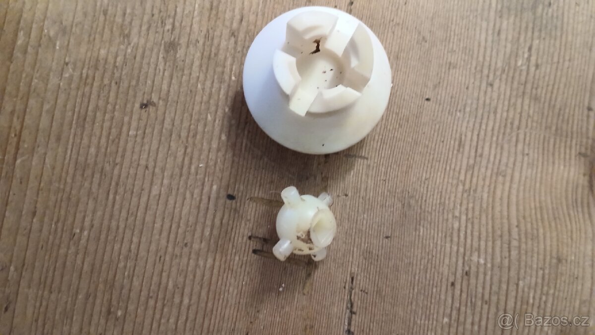 Na Etu mixer náhradní díly - 11