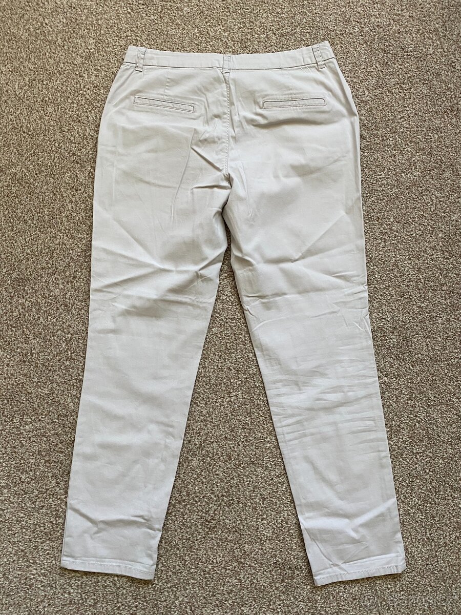 Nové dámské kalhoty Dunnes - M - 11