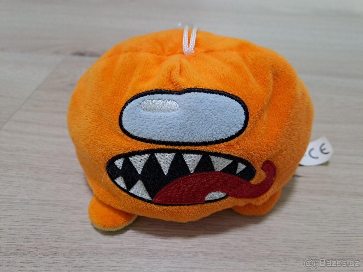 Plyšové hračky - 11