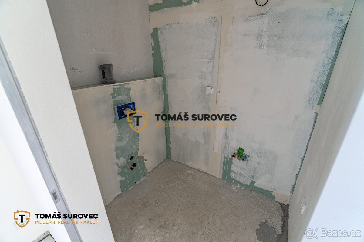 Prodej novostavby 3+kk, Těrlicko - 11