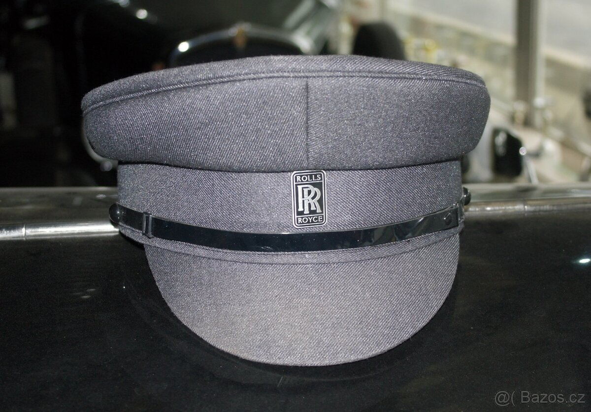 Rolls Royce 25/30 - 11