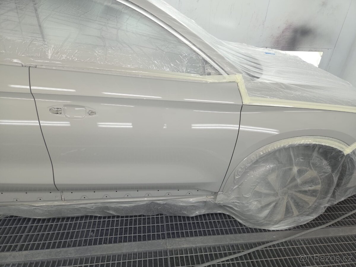 BYD Seal U 4x4, 1.5 benzin + hybrid - 11