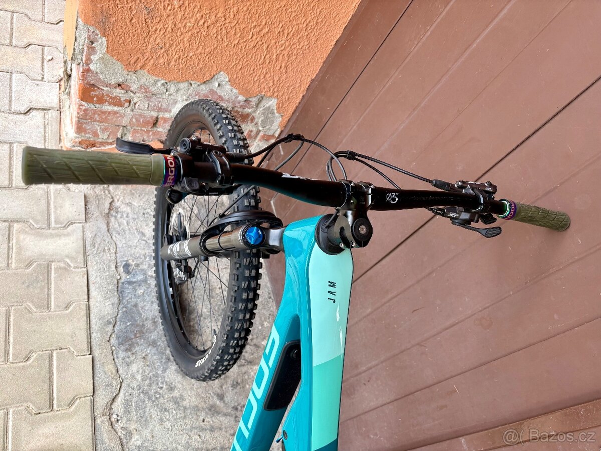 FOCUS Jam 8.9 Carbon-M - - 11