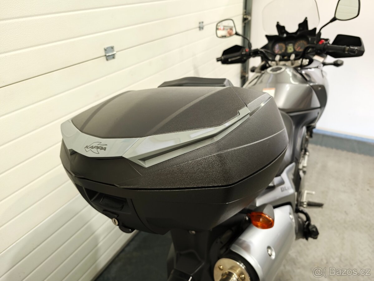 Suzuki DL 650 V-Strom - AKCE - 11