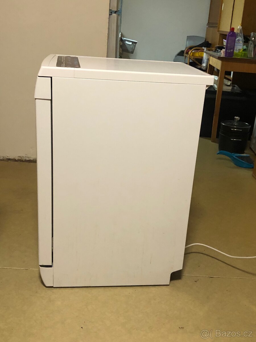 Myčka ETA 2382 90000C - 11