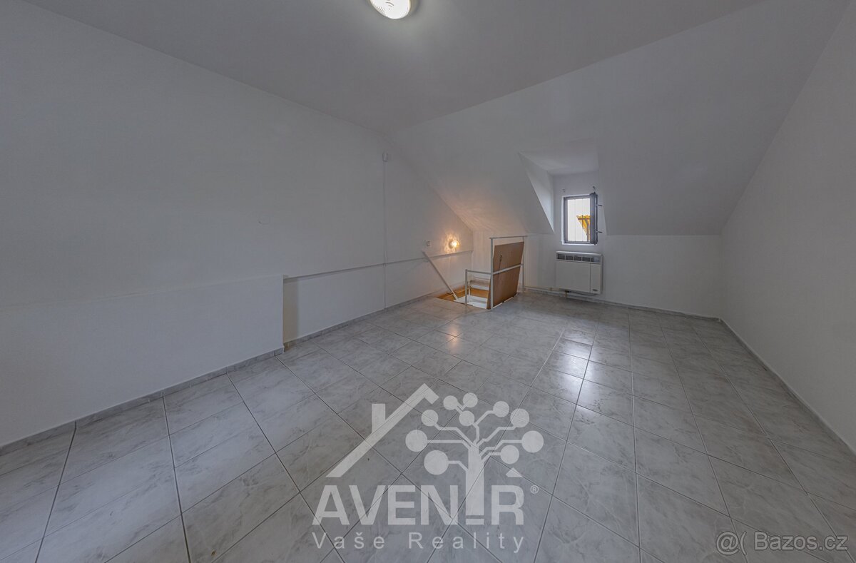 Exkluzivní Nabídka - Prodejna na pěší zóně v Hodoníně - 11