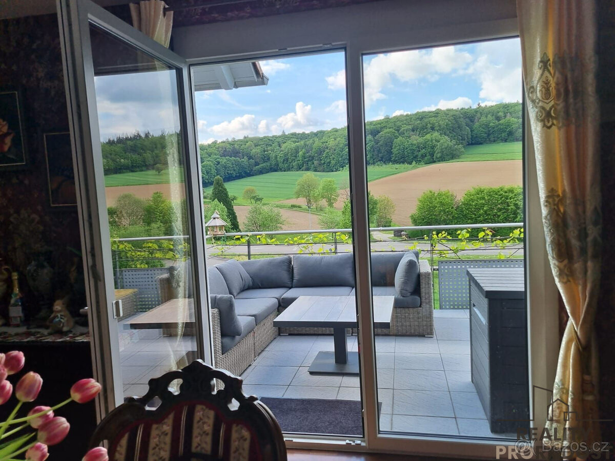 Prodej rodinného domu 6+2 Rhein-Neckar-Kreis, RD 6+2 Wiesenw - 11