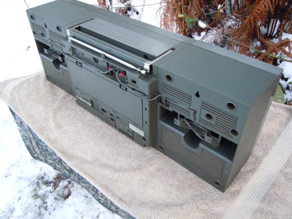 SHARP GF - 7850 H - 11