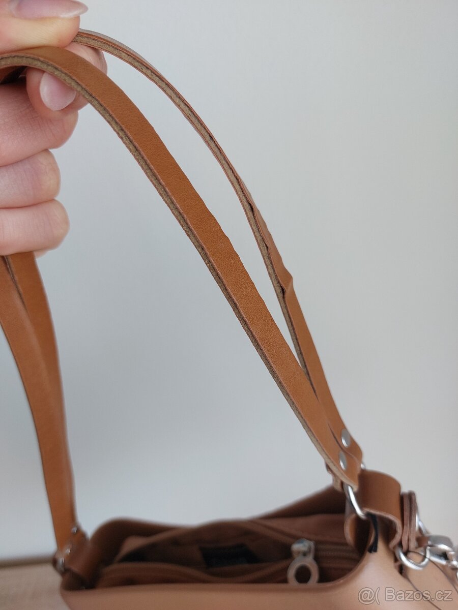 Obag glam biscotto new - 11