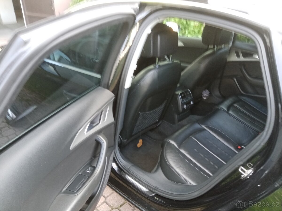 Prodám Audi A6 4G - 11