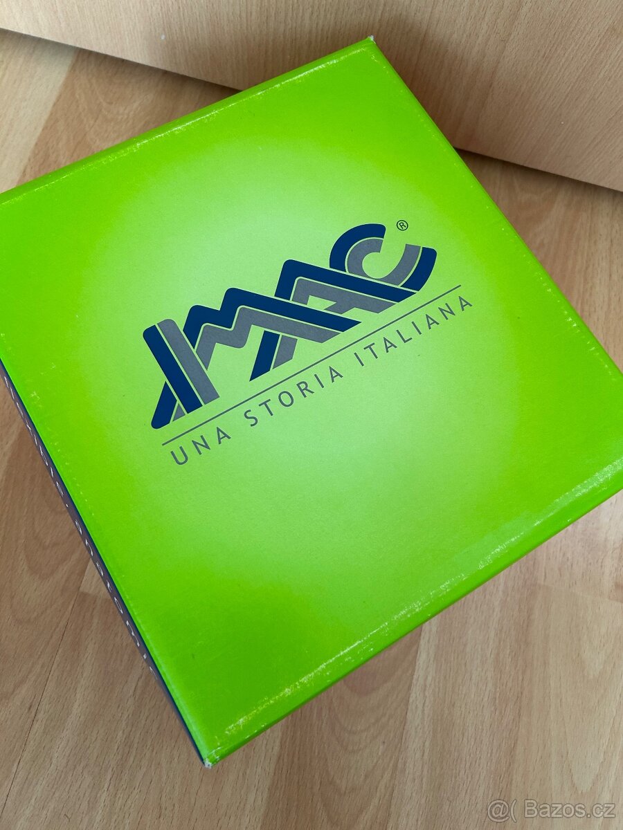 Dětské zimní boty 35 - 11