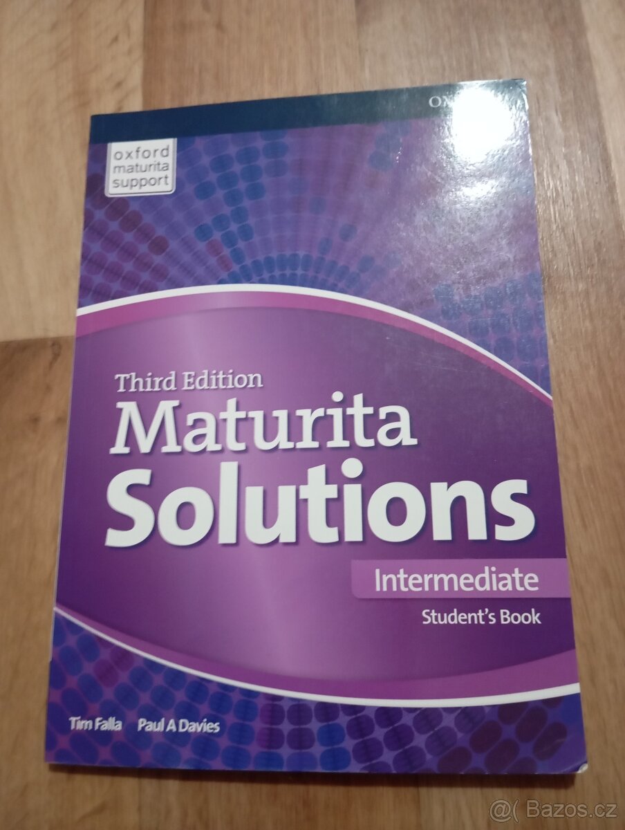 Učebnice anglický jazyk - 11