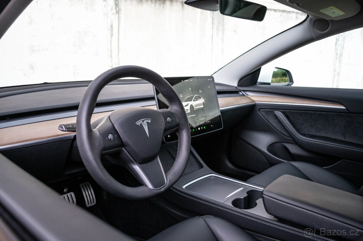 Tesla Model 3 Performance 82kWh AWD - 11