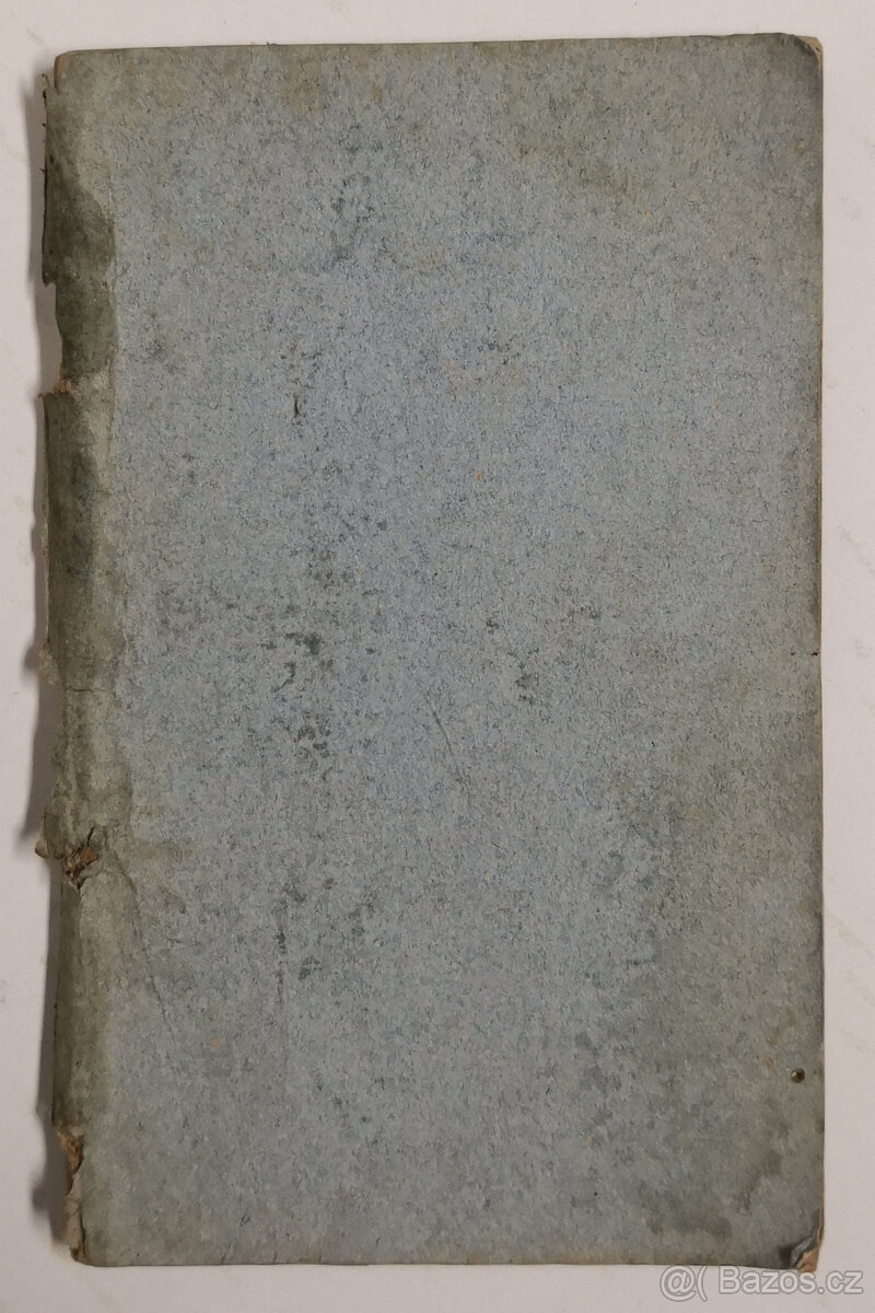 RUDIMENTA HISTORICA,Sive brevis, facilisque METHODUS 1772 - 11