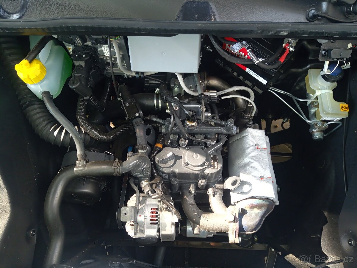 Aixam City Pack Ambition - 11