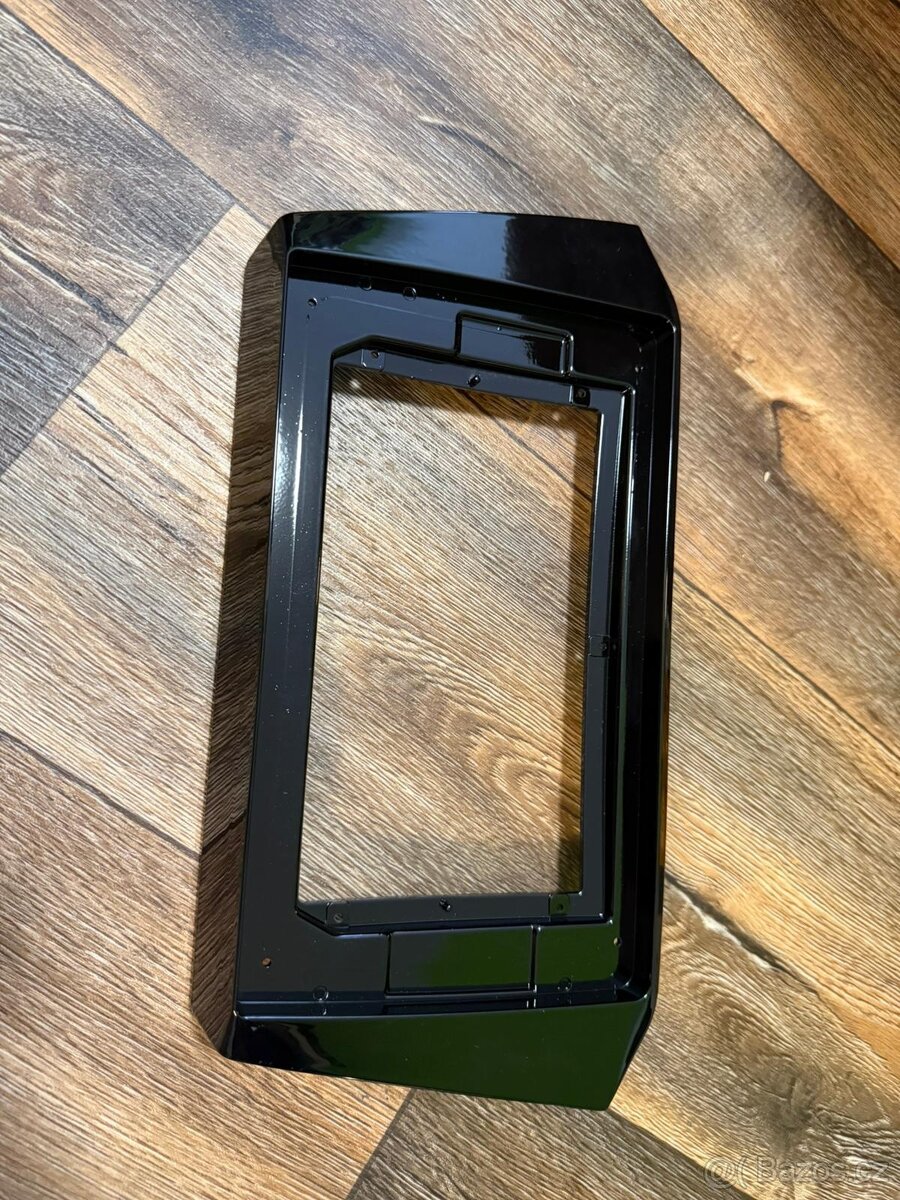 Isudar T 72 (8GB/128GB) Volkswagen + čelní autokamera - 11