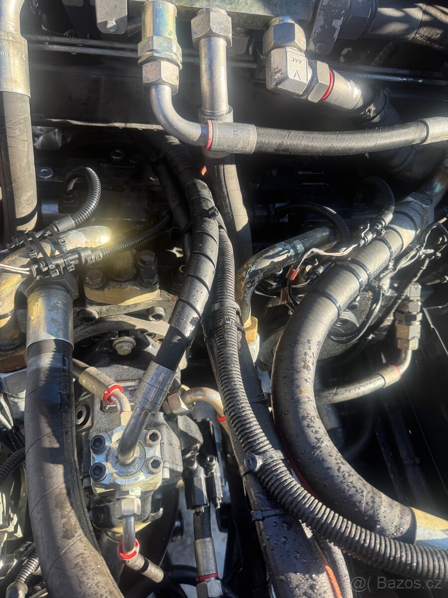 Rolba, Ratrak,Pisten Bully PB 400 Park pro - 11