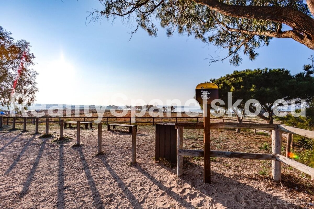 Španělsko, Alicante – Torrevieja, El Chaparral - 11