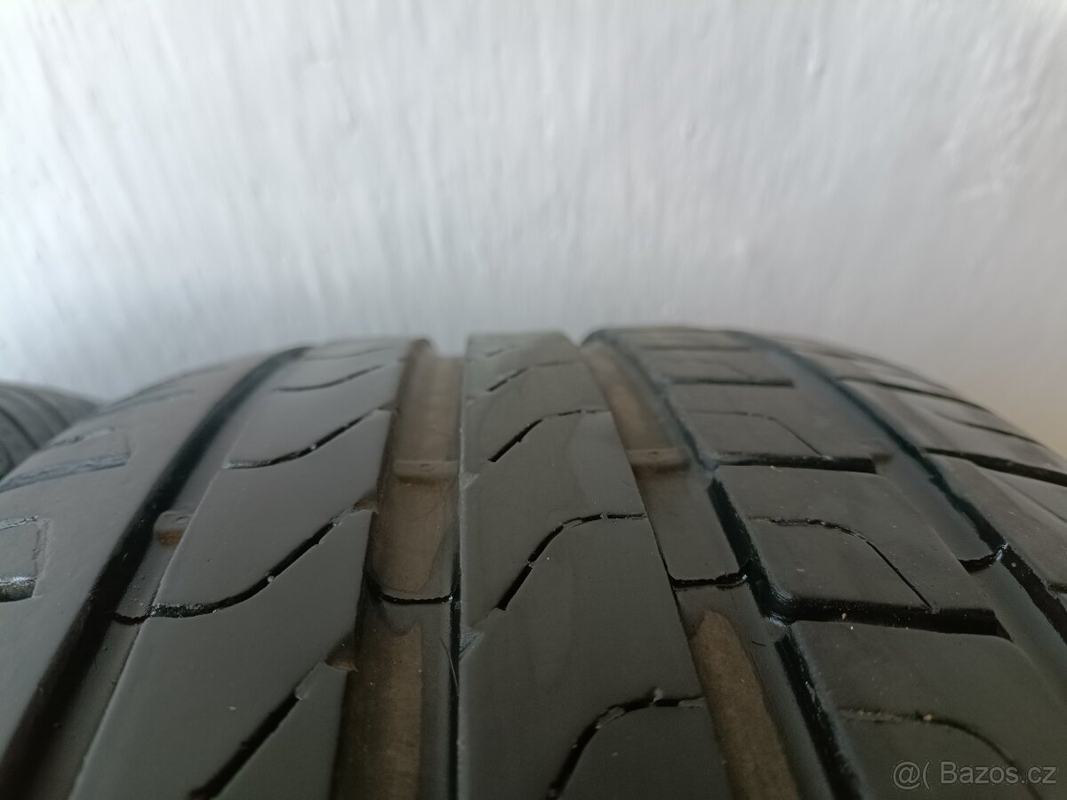 235/50/19 Pirelli Scorpion verde letní - 11